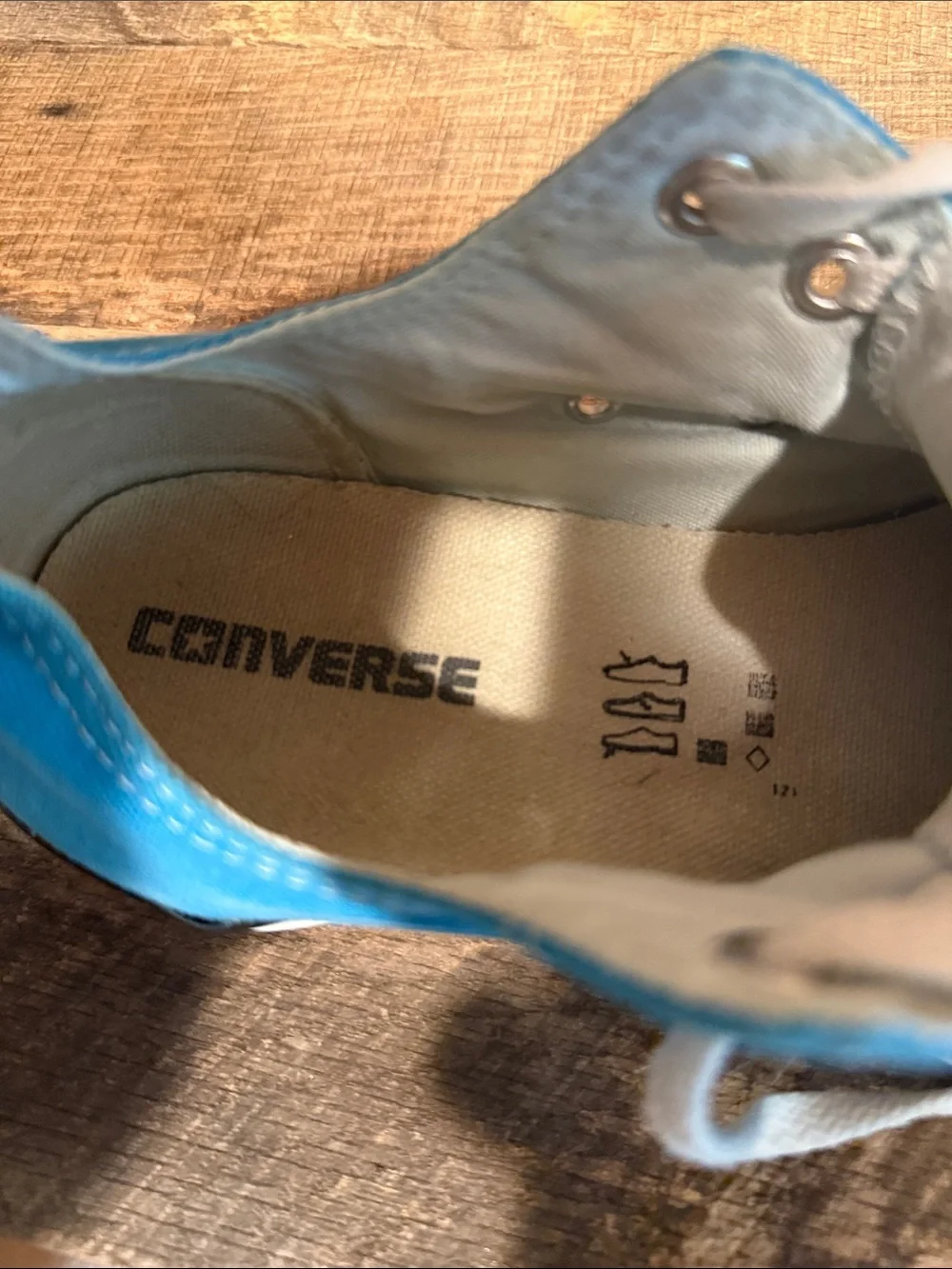 💰BOGO FREE Men’s Ladies’ Unisex Converse All Star Lo Top Sneakers